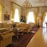 Sangiorgio Resort Hotel & Spa With Restaurant Hotel Cutrofiano