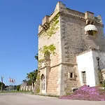 Sangiorgio Resort Hotel & Spa With Restaurant 5* Cutrofiano