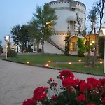 Sangiorgio Resort Hotel & Spa With Restaurant Szálloda 5*