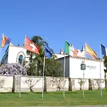 Sangiorgio Resort Hotel & Spa With Restaurant 5* Cutrofiano