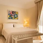 Szálloda Sangiorgio Resort Hotel & Spa With Restaurant 5*