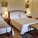 Sangiorgio Resort Hotel & Spa With Restaurant Szálloda 5*