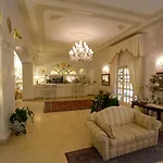 Sangiorgio Resort Hotel & Spa With Restaurant 5* Cutrofiano