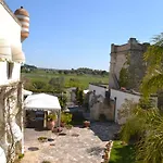Sangiorgio Resort Hotel & Spa With Restaurant Szálloda