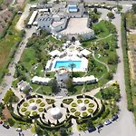 Sangiorgio Resort Hotel & Spa With Restaurant 5* Cutrofiano