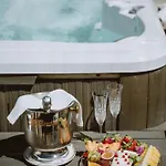 Sangiorgio Resort Hotel & Spa With Restaurant 5*