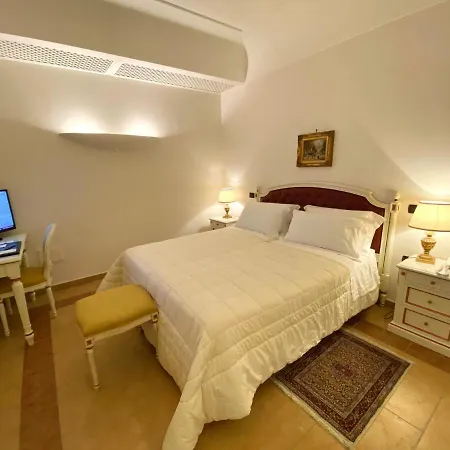 Sangiorgio Resort&spa Hotel