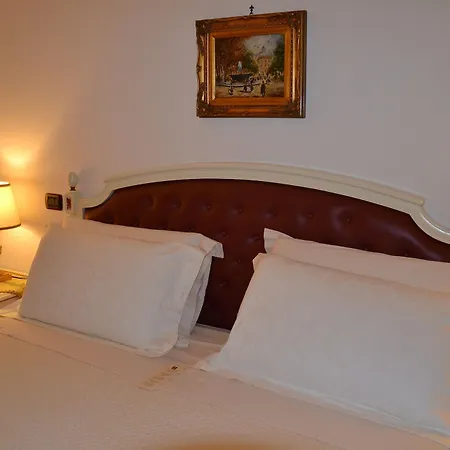 Sangiorgio Resort&spa Hotel Cutrofiano