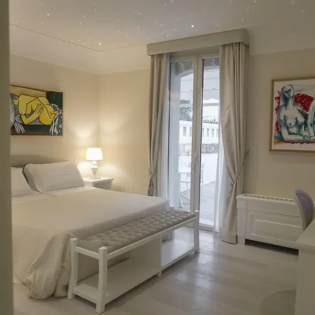 Sangiorgio Resort&spa 5* Cutrofiano