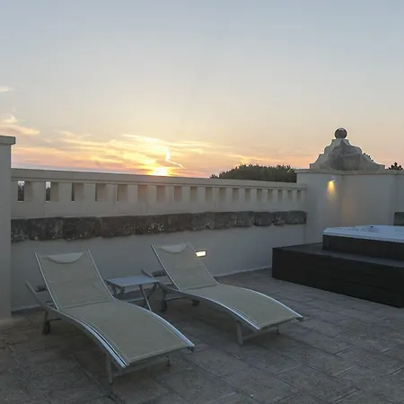 Sangiorgio Resort&spa Hotel