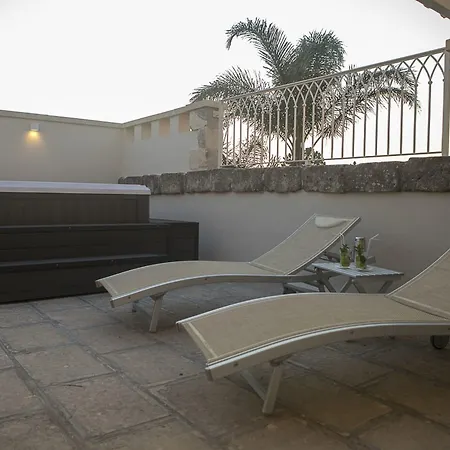 Sangiorgio Resort&spa Hotel Cutrofiano