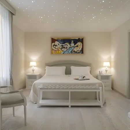Sangiorgio Resort&spa Hotel