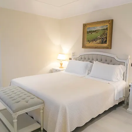 Hotel Sangiorgio Resort&spa 5*