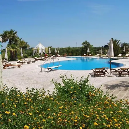 Sangiorgio & With Restaurant Hotel Cutrofiano