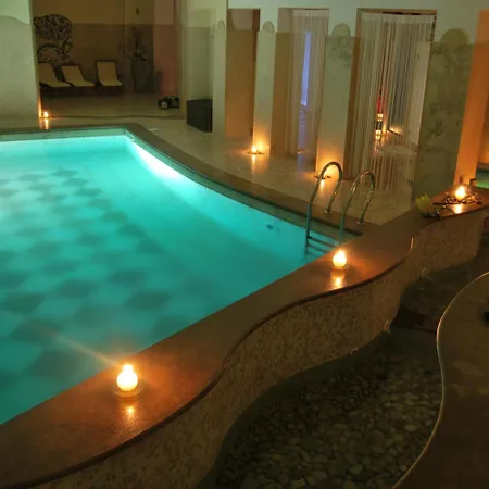 Sangiorgio Resort&spa 5*