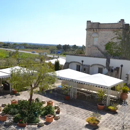 Hotel Sangiorgio Resort&spa