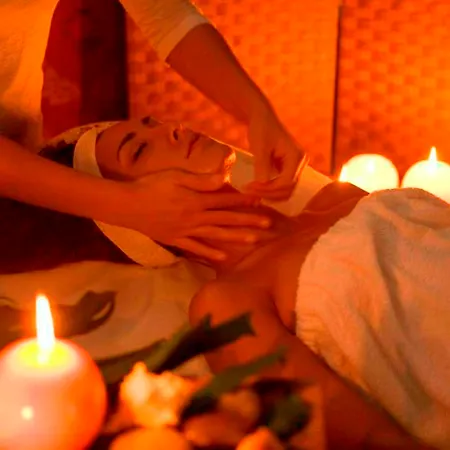 Hotel Sangiorgio Resort&spa
