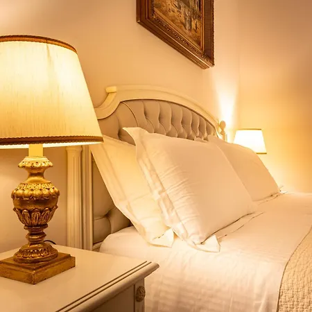 Hotel Sangiorgio & With Restaurant 5*