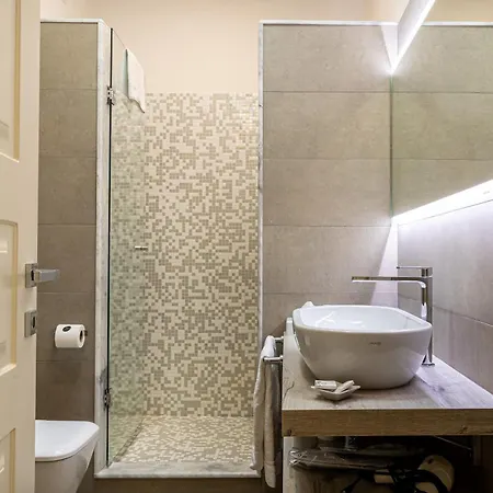 Sangiorgio & With Restaurant Hotel