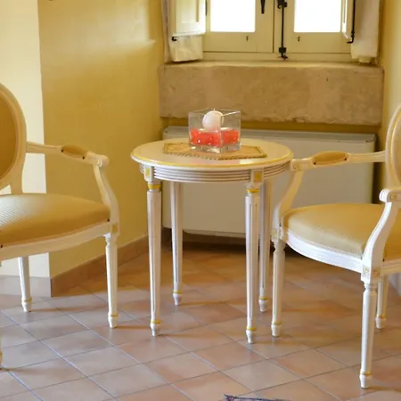 Sangiorgio & Szálloda