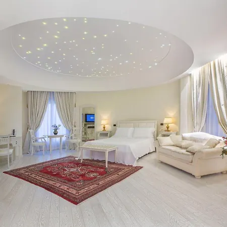 Sangiorgio & Szálloda Cutrofiano