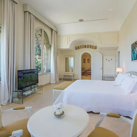 Sangiorgio & 5* Cutrofiano