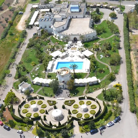 Sangiorgio & 5* Cutrofiano