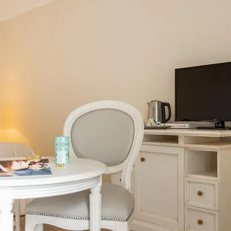 Sangiorgio Resort Hotel & Spa With Restaurant Szálloda 5*