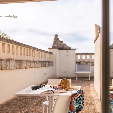 Sangiorgio Resort Hotel & Spa With Restaurant 5*