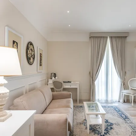 Szálloda Sangiorgio Resort Hotel & Spa With Restaurant