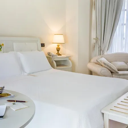 Sangiorgio Resort&spa Hotel 5*