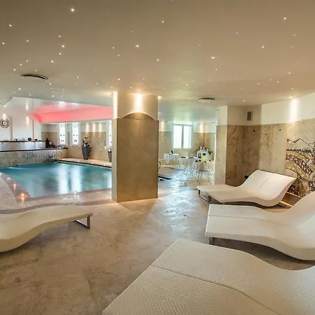 Sangiorgio Resort&spa Cutrofiano
