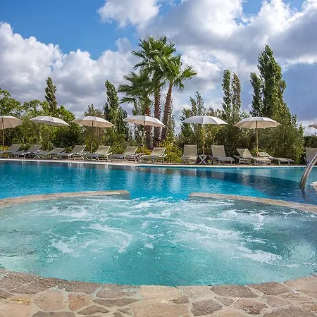 Sangiorgio Resort&spa 5*