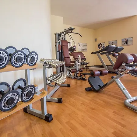 Sangiorgio Resort&spa Hotel