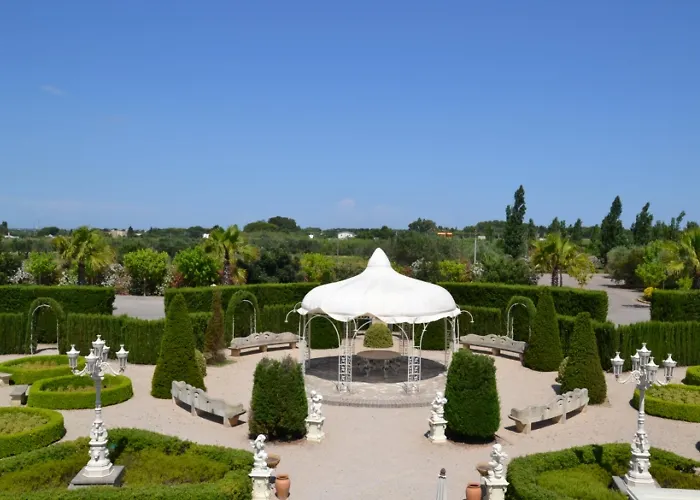 Hotel Sangiorgio &