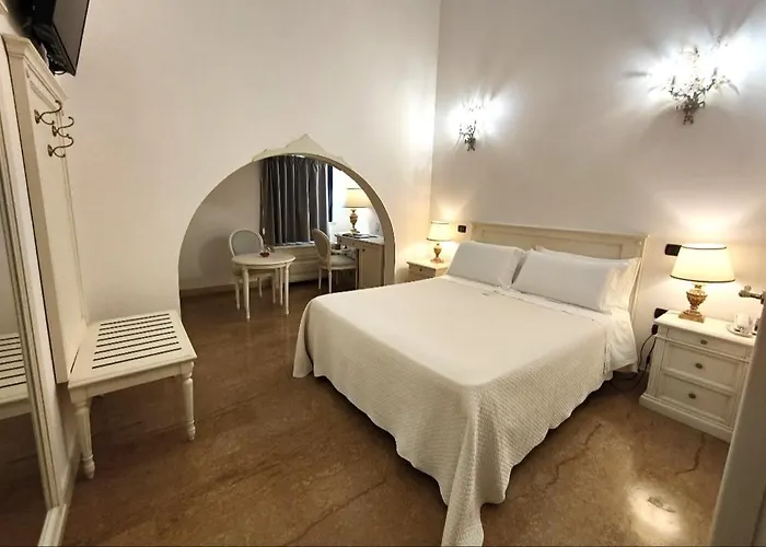 Sangiorgio & Hotel Cutrofiano