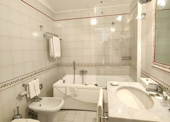 Hotel Sangiorgio & Cutrofiano