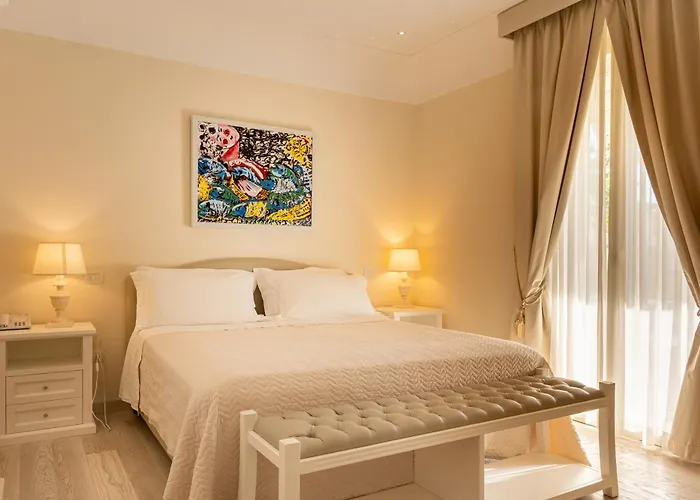 Hotel Sangiorgio & 5*