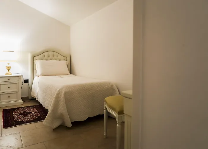 Sangiorgio & Hotel Cutrofiano