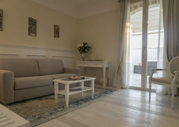 Sangiorgio & Hotel 5*