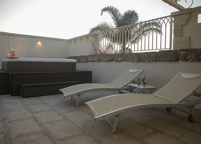 Sangiorgio & Hotel 5*