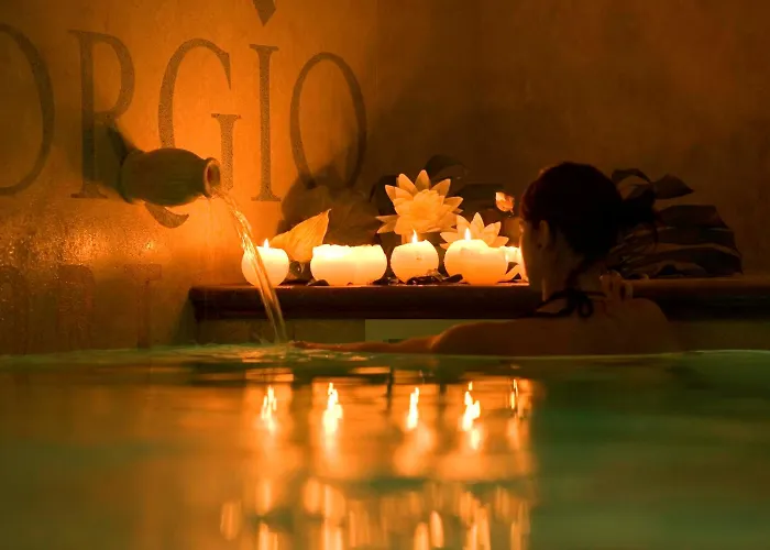 Sangiorgio & Hotel Cutrofiano