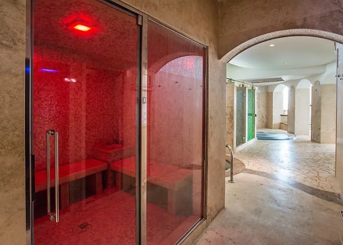 Sangiorgio & 5* Cutrofiano