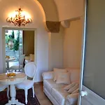 Sangiorgio Resort Hotel & Spa With Restaurant 5* Cutrofiano