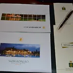 三吉奥吉奥度假酒店