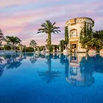 Sangiorgio Resort Hotel & Spa With Restaurant Hotel 5*