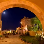 Sangiorgio Resort Hotel & Spa With Restaurant Cutrofiano