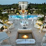 Sangiorgio & With Restaurant Hotel