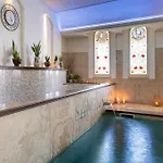Sangiorgio Resort Hotel & Spa With Restaurant Hotel