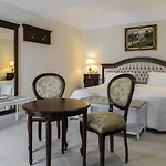 Sangiorgio Resort Hotel & Spa With Restaurant Hotel 5*
